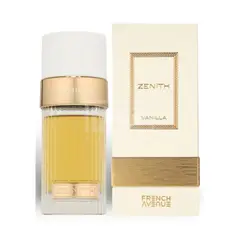 FRENCH AVENUE - Perfume Zenith Vanilla EDP 100 ml