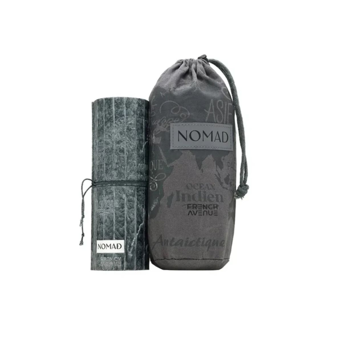 FRENCH AVENUE - Perfume Nomad Extrait de Parfum 100 ml French Avenue