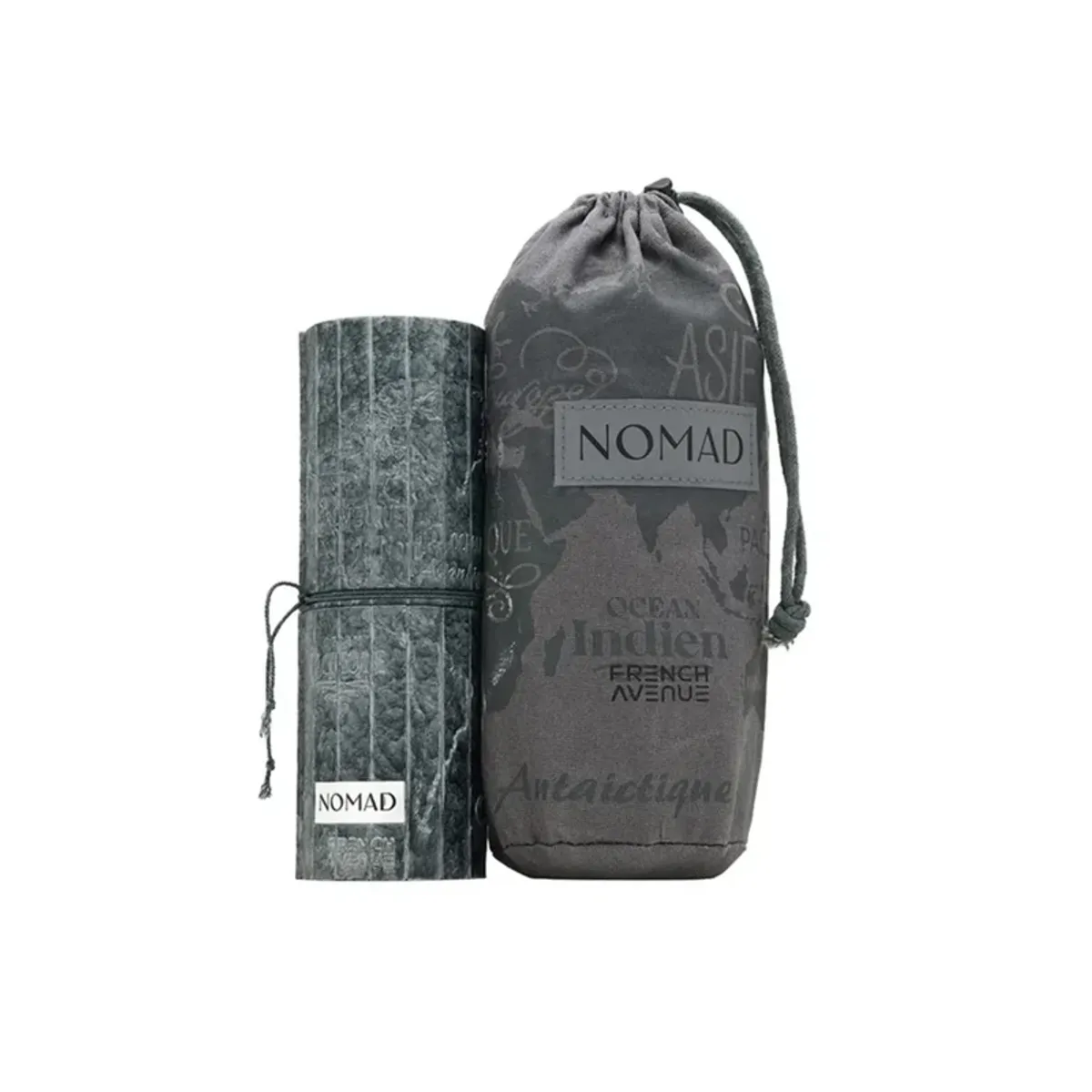 FRENCH AVENUE - Perfume Nomad Extrait de Parfum 100 ml French Avenue