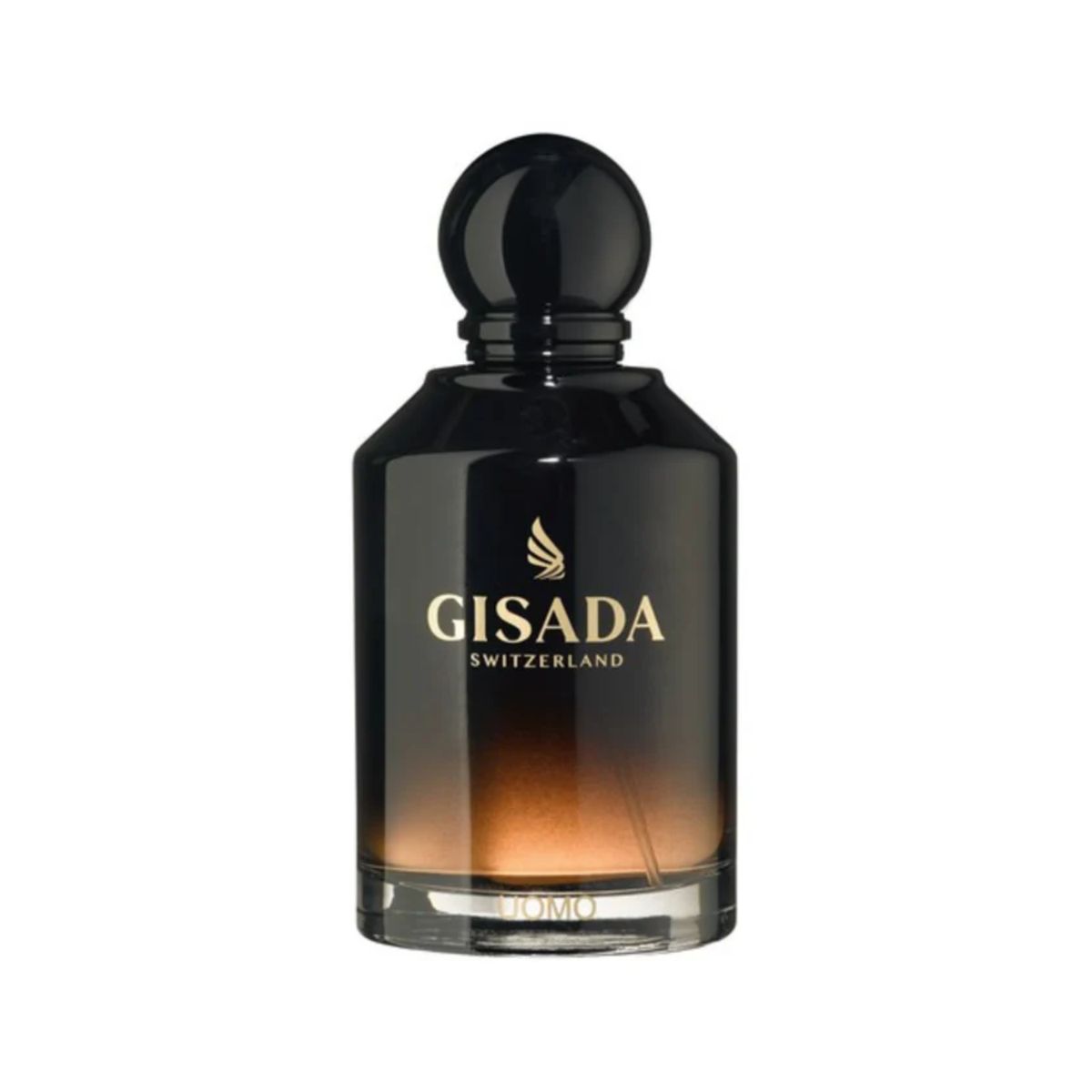 GISADA - Perfume Gisada Switzerland Uomo EDP 100 ml