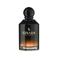 GISADA - Perfume Switzerland Uomo EDP 100 ml