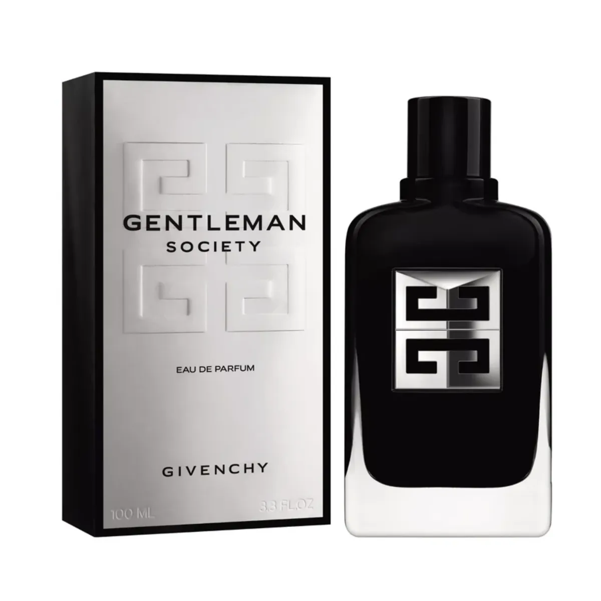 GIVENCHY - Perfume Gentleman Society EDP 100 ml Givenchy