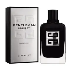 GIVENCHY - Perfume Gentleman Society EDP 100 ml
