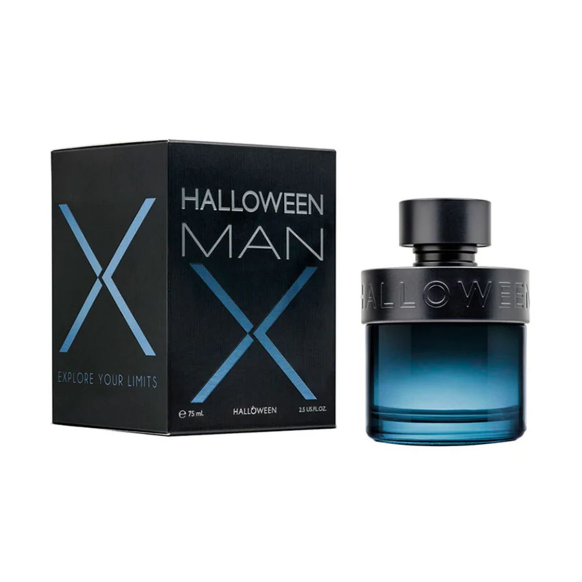 HALLOWEEN - Perfume Halloween X EDT Hombre 75 ml de Halloween