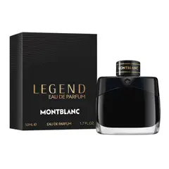 MONTBLANC - Perfume Legend EDP 50 ml