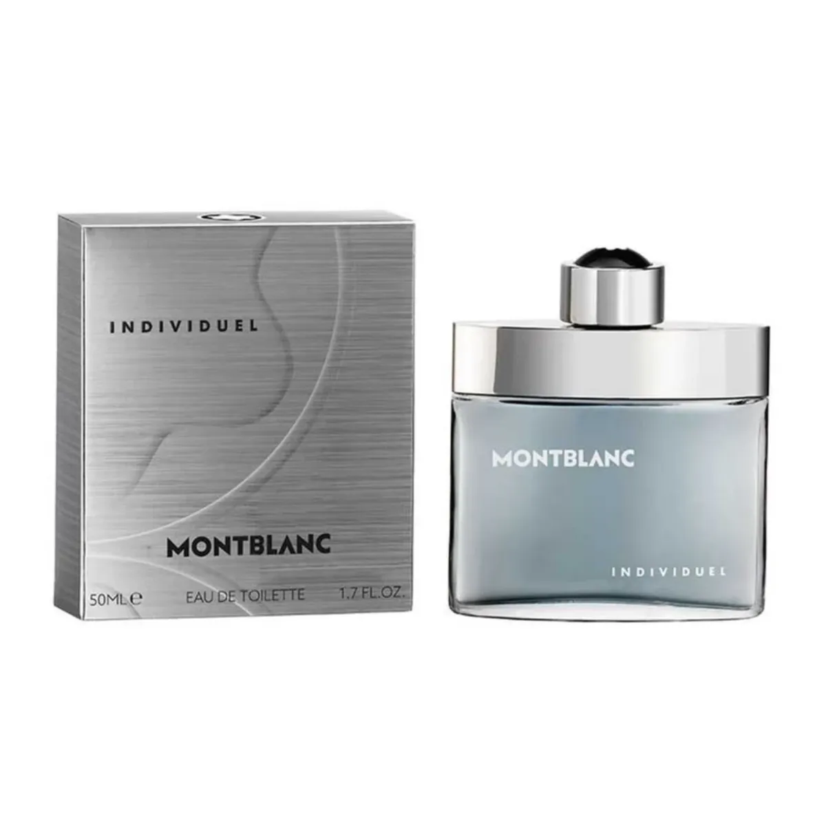 MONTBLANC - Perfume Individuel EDT 50 ml Hombre Montblanc
