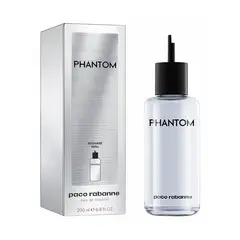 RABANNE - Perfume Paco Phantom EDT 200 ml RecargableRefill