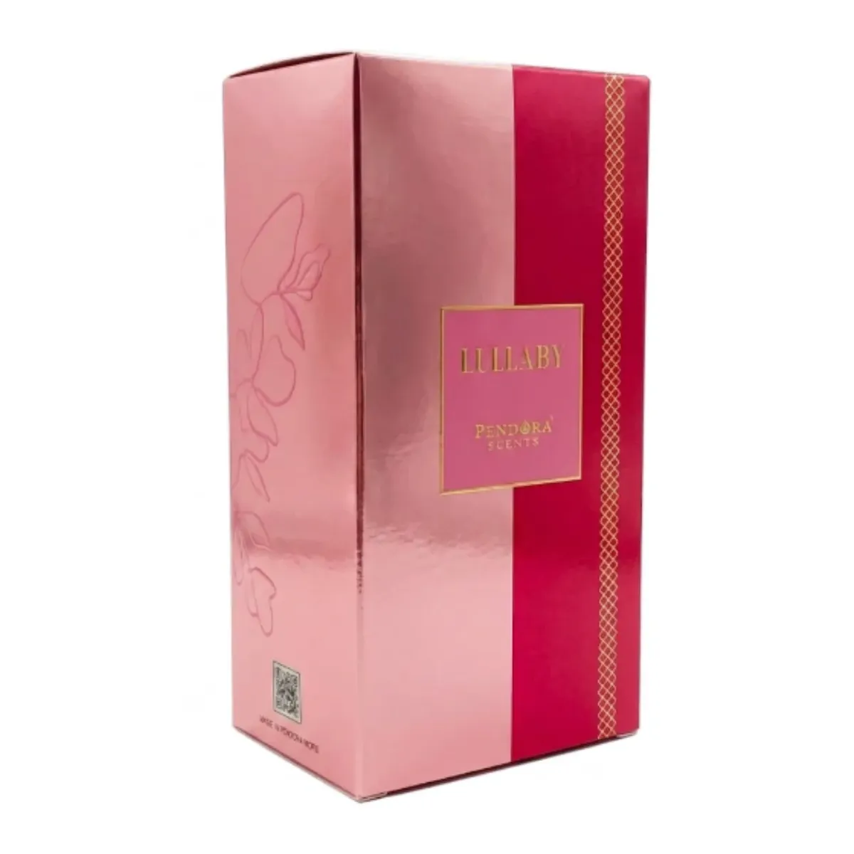 PARIS CORNER - Perfume Lullaby Pendora Scents EDP 100 ml Paris Corner