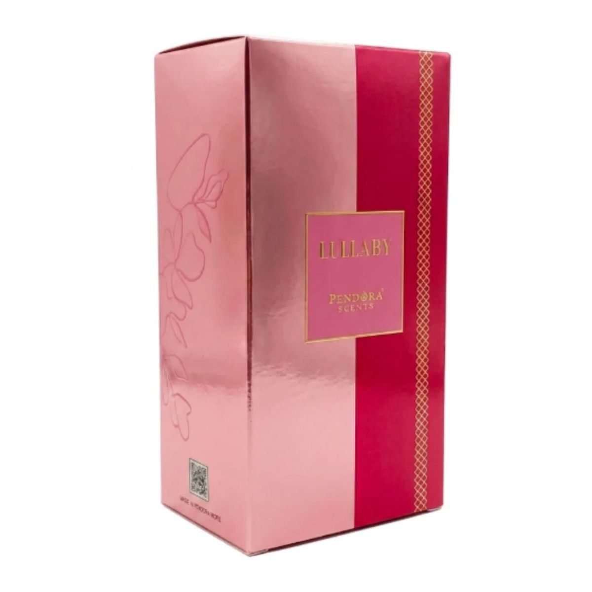 PARIS CORNER - Perfume Lullaby Pendora Scents EDP 100 ml Paris Corner