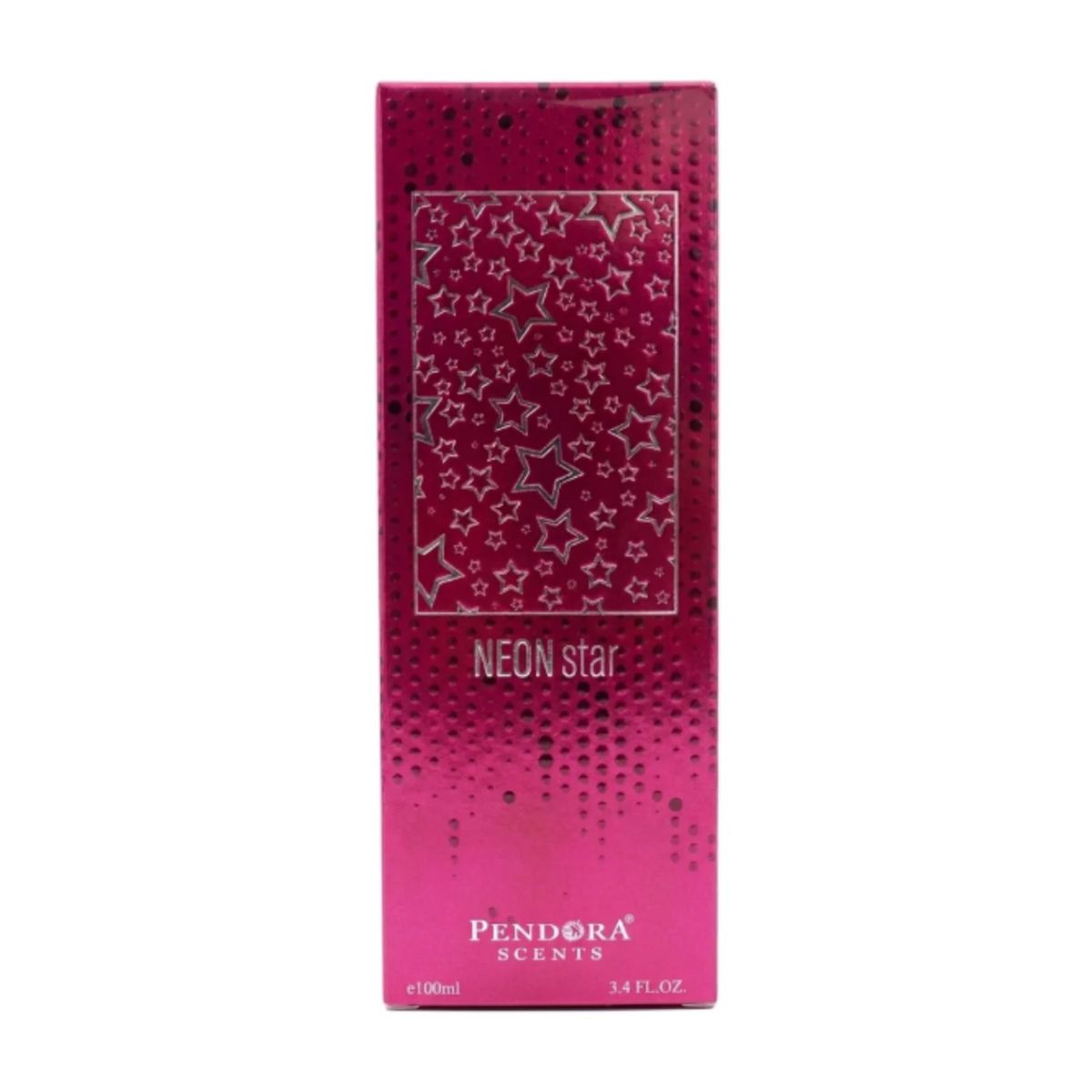 PARIS CORNER - Perfume Neon Star Pendora Scents EDP 100 ml Paris Corner