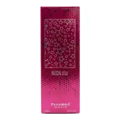 PARIS CORNER - Perfume Neon Star Pendora Scents EDP 100 ml