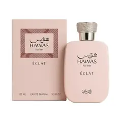 RASASI - Perfume Hawas for Her Éclat EDP 100 ml Mujer