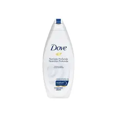 DOVE - Jabón Líquido Nutricíon Profunda 250ml