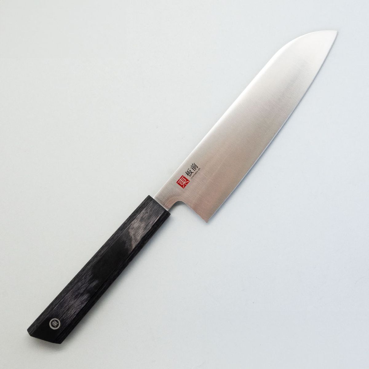 WAYU - Cuchillo Santoku Pakka Tokai