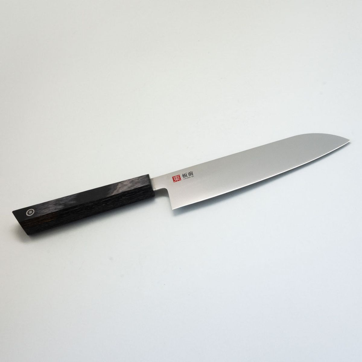 WAYU - Cuchillo Santoku Pakka Tokai