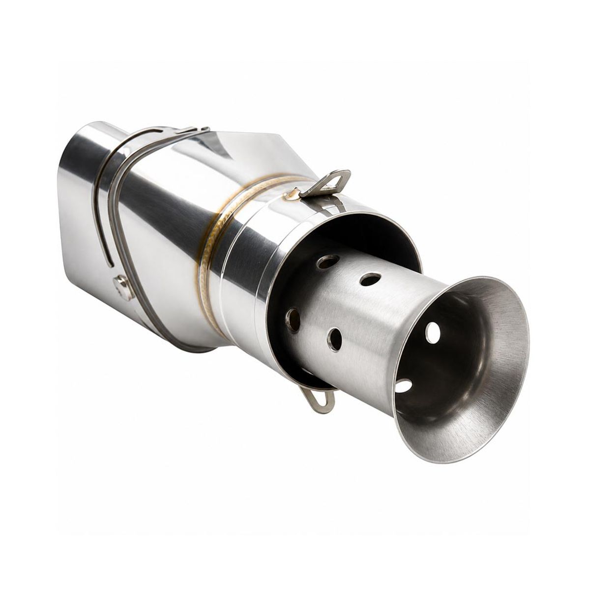 EON - Silenciador Universal Db Killer Para Moto