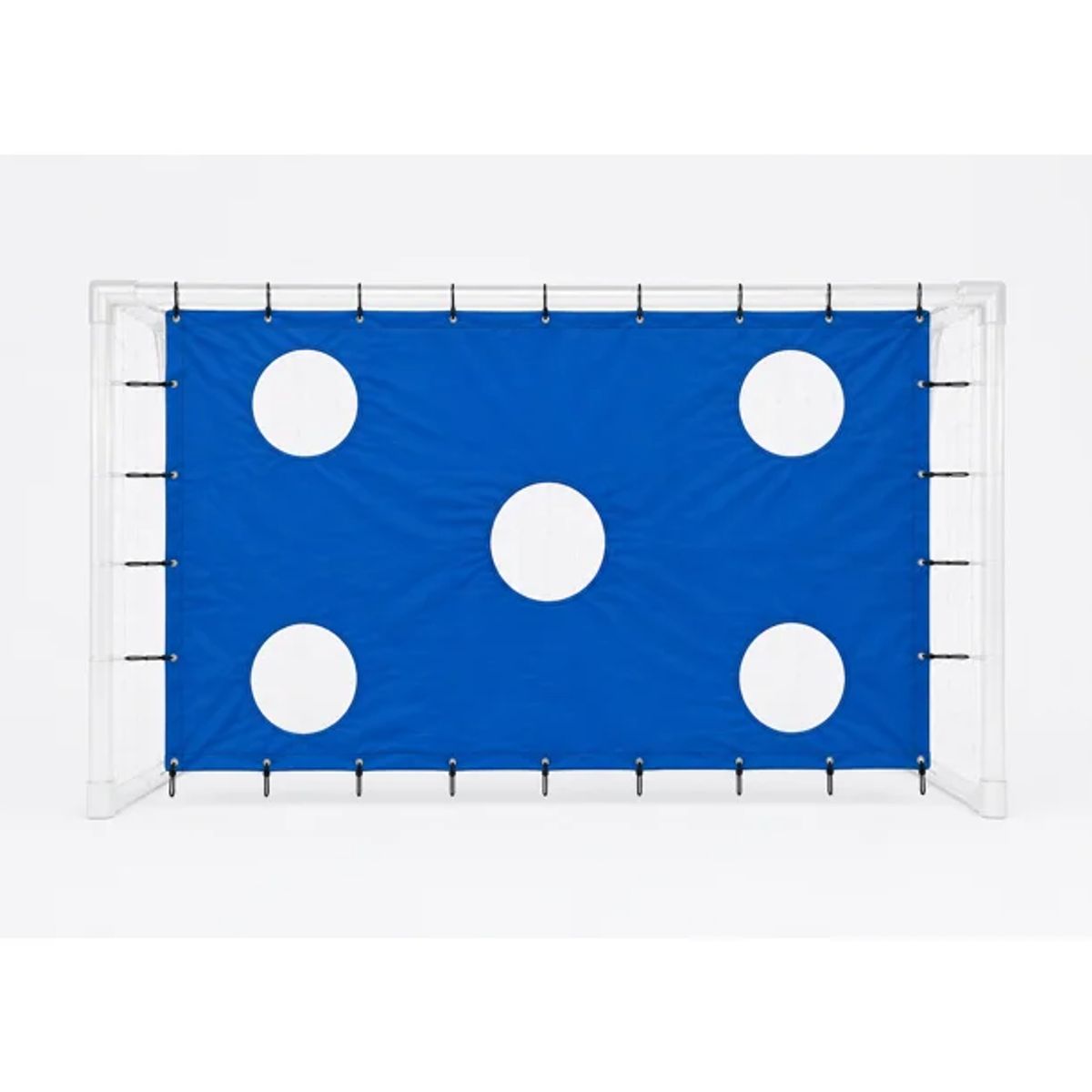 BASKO FITNESS - Punteria Para Arco Futbol 240x170