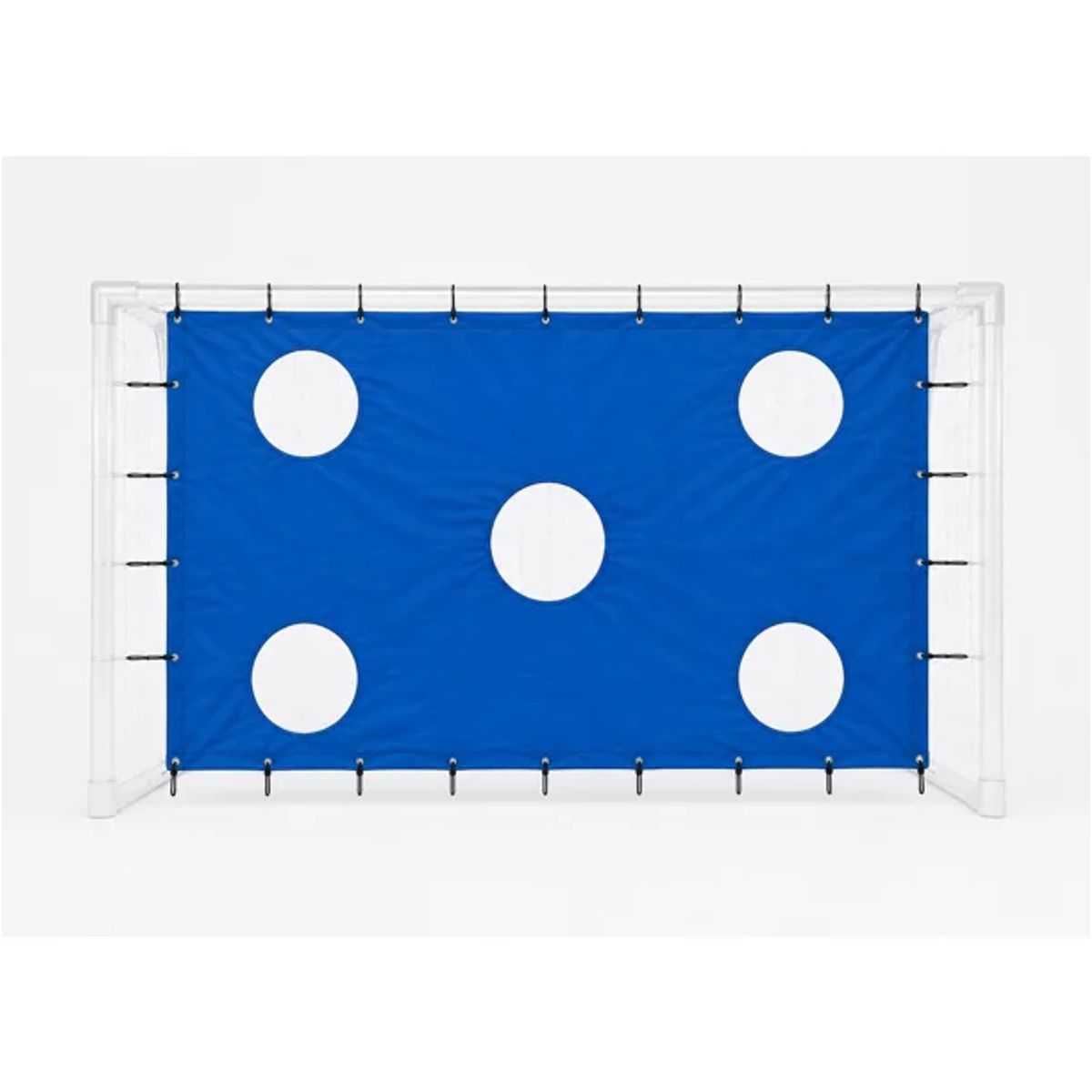 BASKO FITNESS - Punteria Para Arco Futbol 240x170