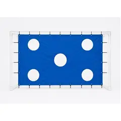 BASKO FITNESS - Punteria Para Arco Futbol 240x170