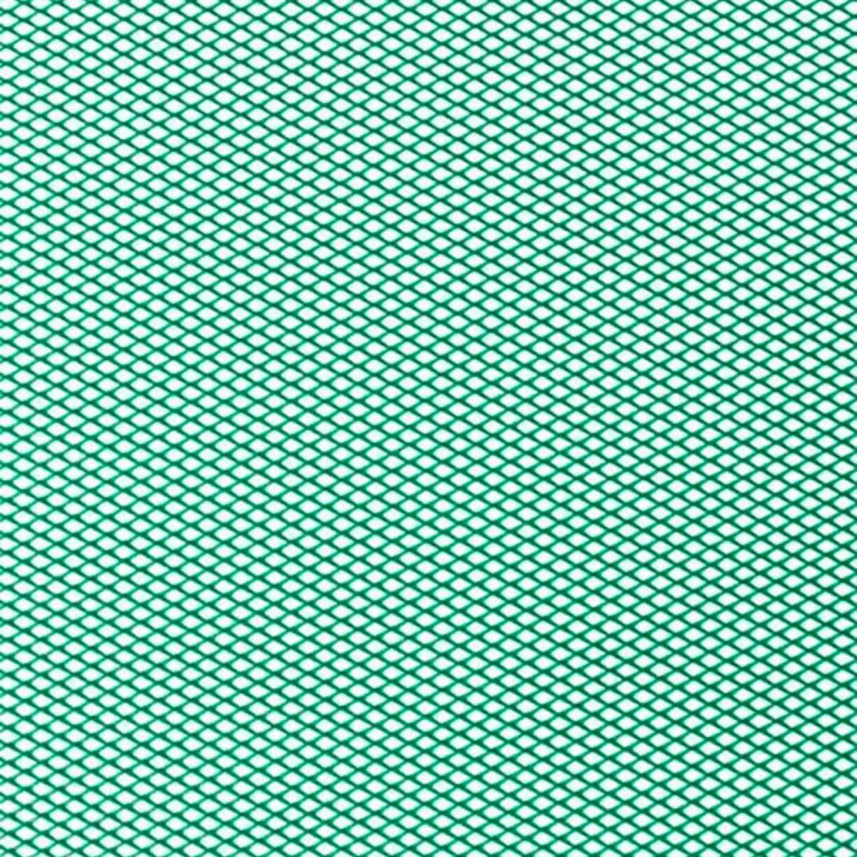 GENERICO - Malla mosquitera 1.20x4 mt fibra de vidrio verde CERRAM
