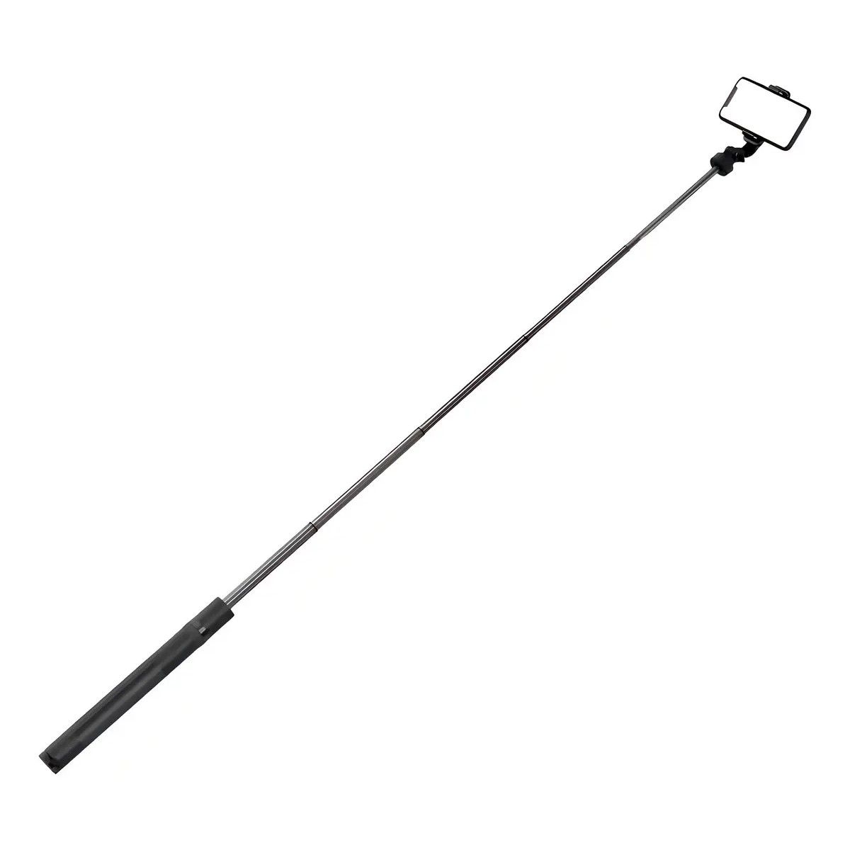 GENERICO - Trípode para Celular con Palo Selfi y Estabilizador, de 1.7 m BELUG