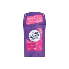 LADY SPEED STICK - Antitranspirante Barra Pro 5 Floral Y Frutal
