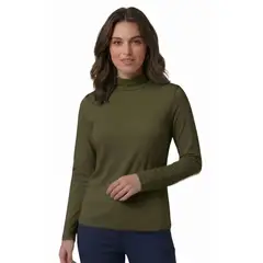 LOOK SHOP - Camiseta Mujer Juvenil Beatle. Manga Larga Colores 553
