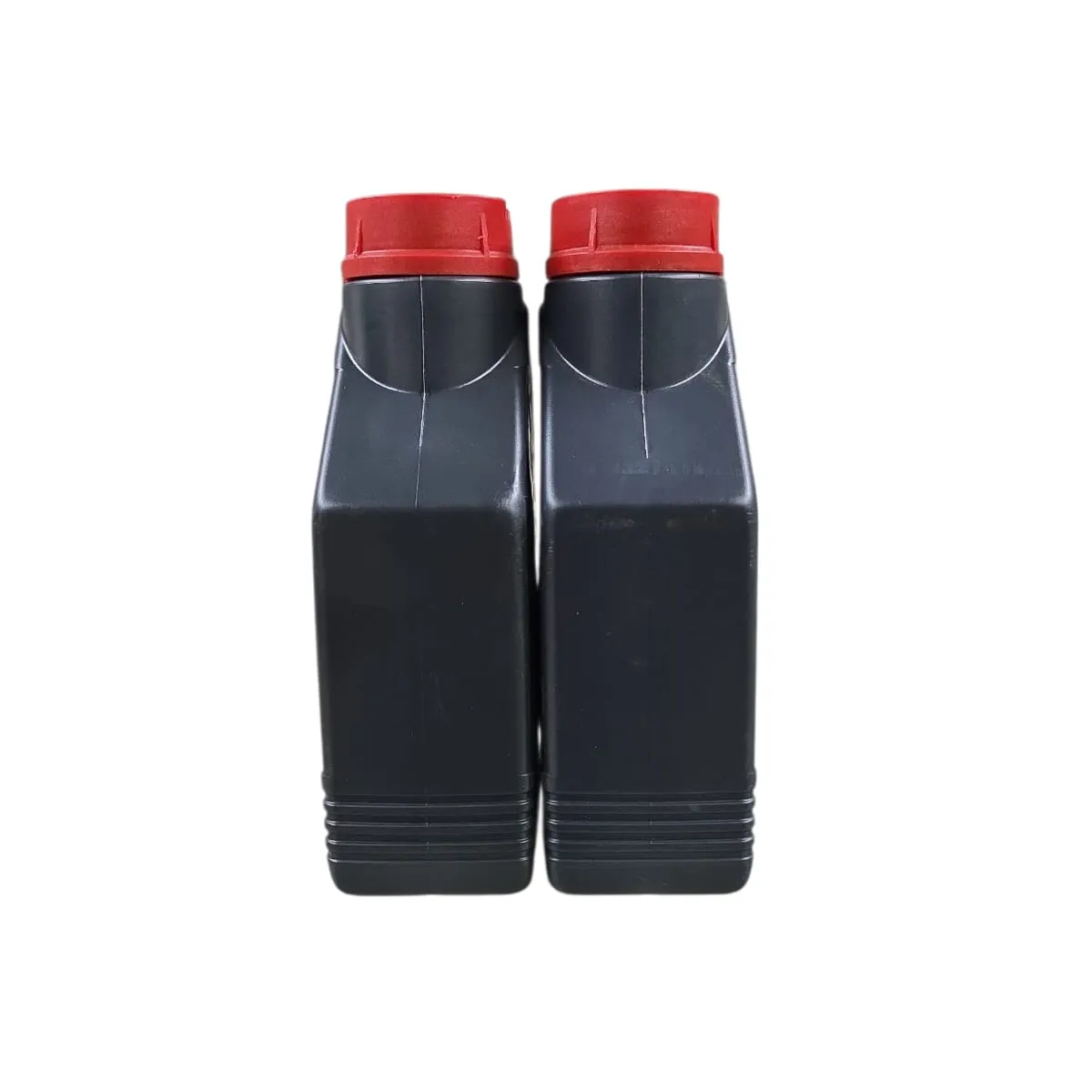 MOTUL - Pack 2L Aceite De Moto Motul 10w 40 5100 Semi - Sintetico 4T