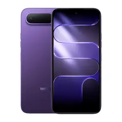 TECNO MOBILE - Celular Tecno Spark 50 5G 256+8 Fantasy Purple