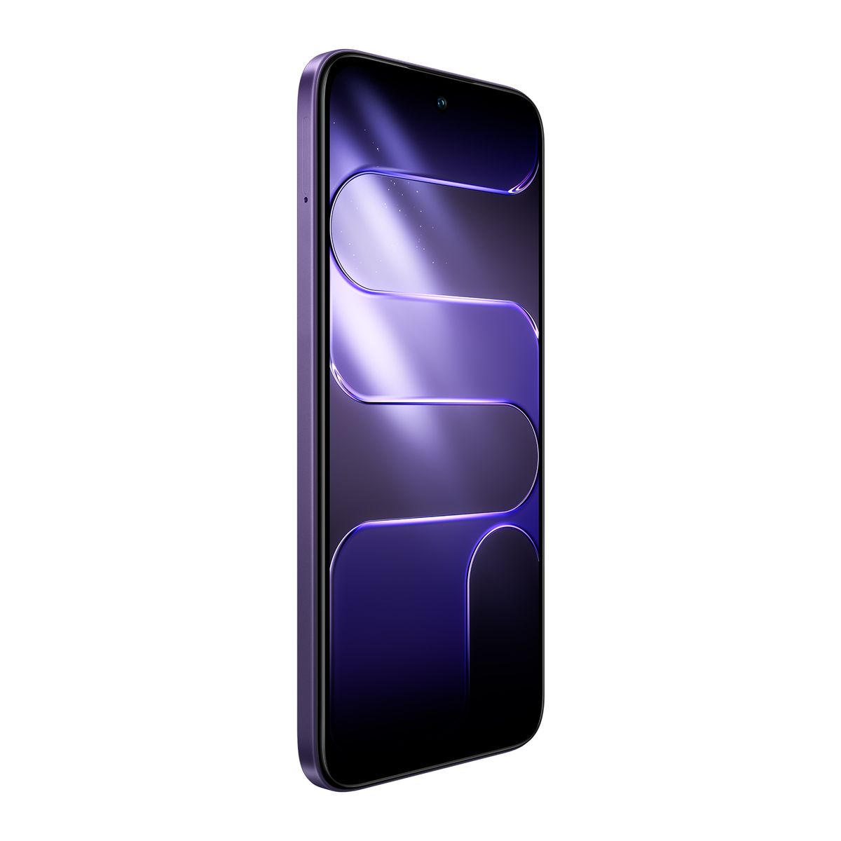 TECNO MOBILE - Celular Tecno Spark 50 5G 256+8 Fantasy Purple