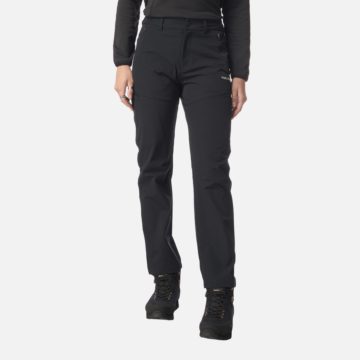 HAKA HONU - Pantalón Mujer Monte Negro Haka Honu