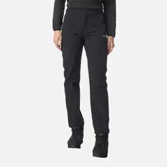 HAKA HONU - Pantalón Mujer Monte Negro