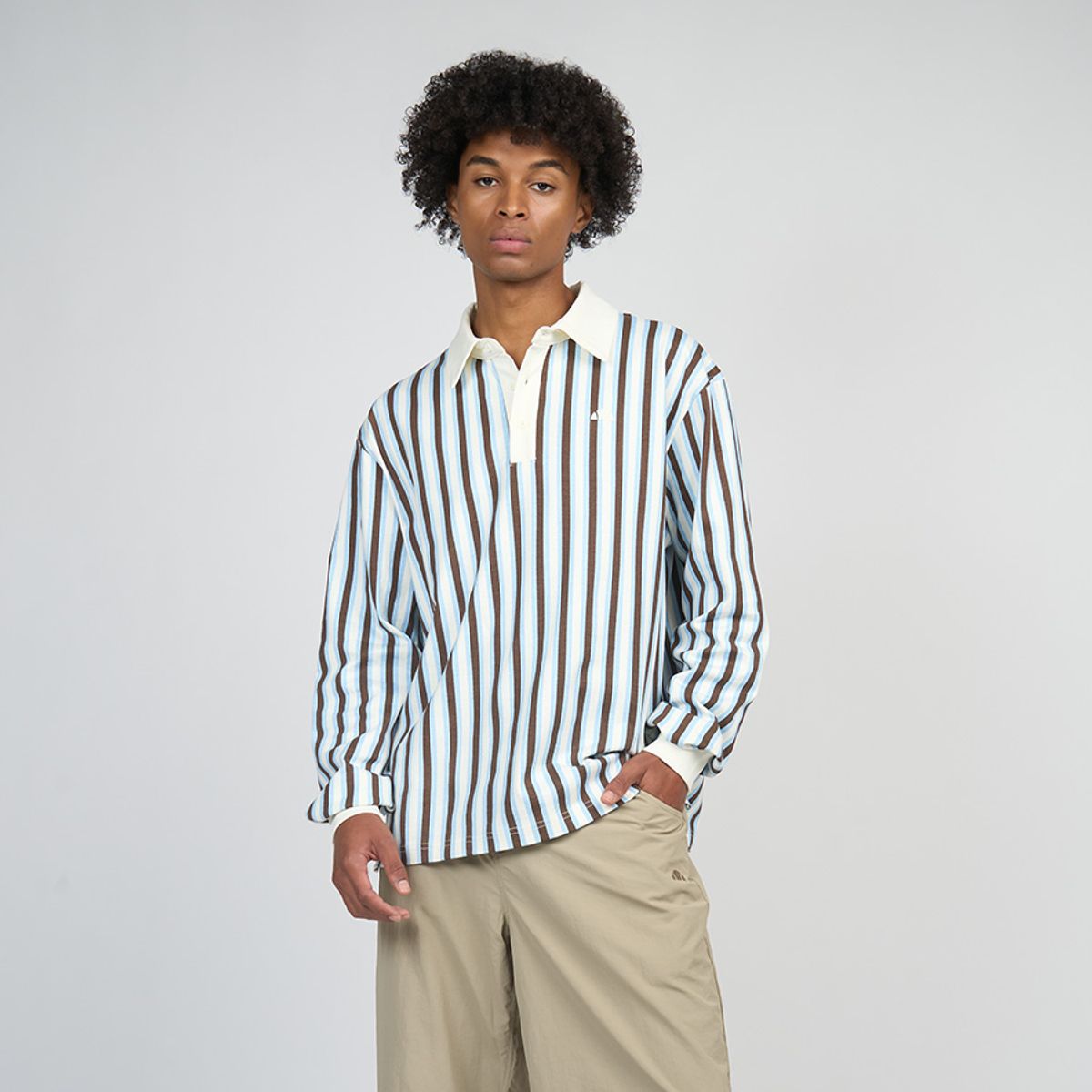 ELLESSE - POLERON HOMBRE ELLESSE BENNY RAYAS