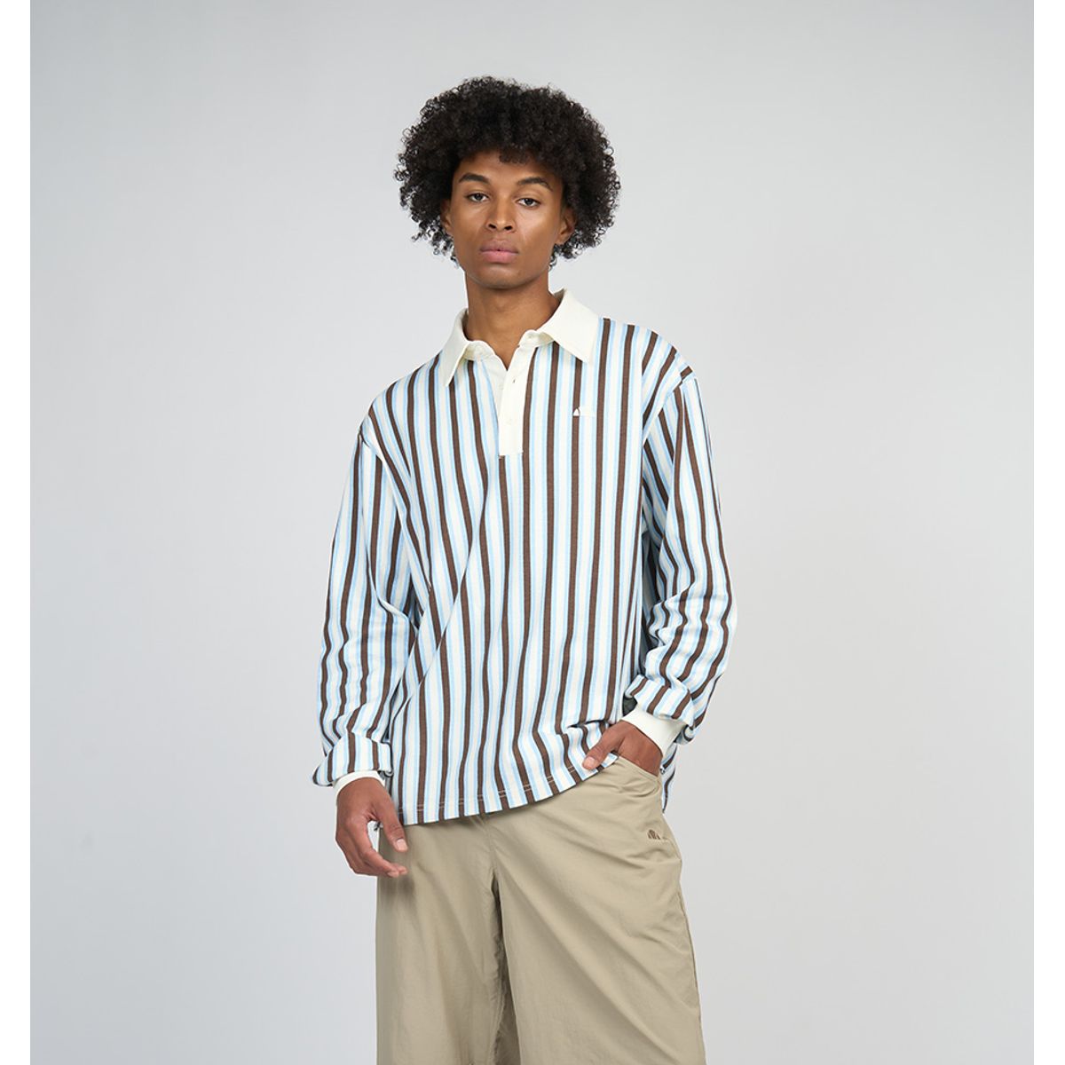 ELLESSE - POLERON HOMBRE ELLESSE BENNY RAYAS