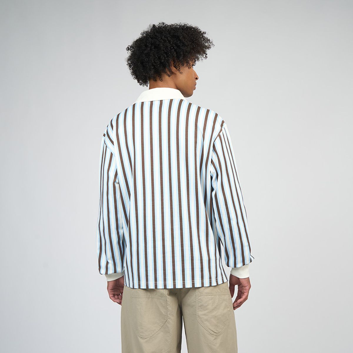 ELLESSE - POLERON HOMBRE ELLESSE BENNY RAYAS