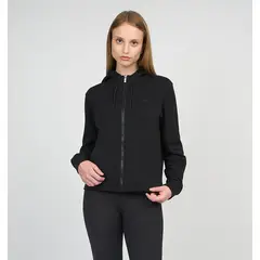 ELLESSE - POLERON MUJER LAUREN NEGRO
