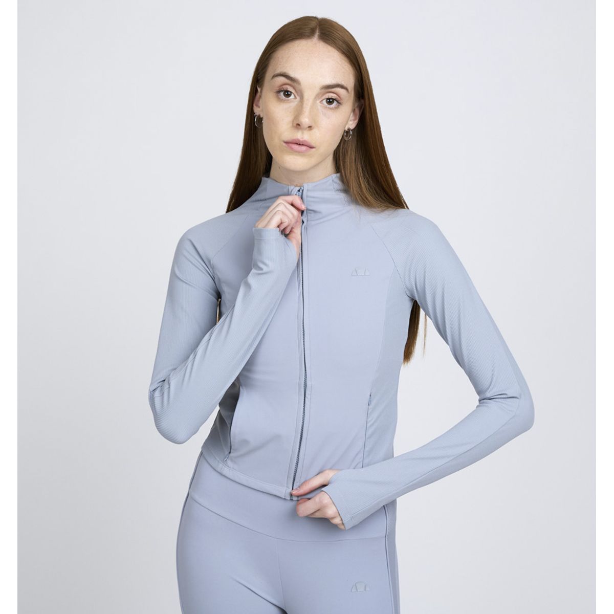 ELLESSE - POLERON MUJER ELLESSE SURY ACERO