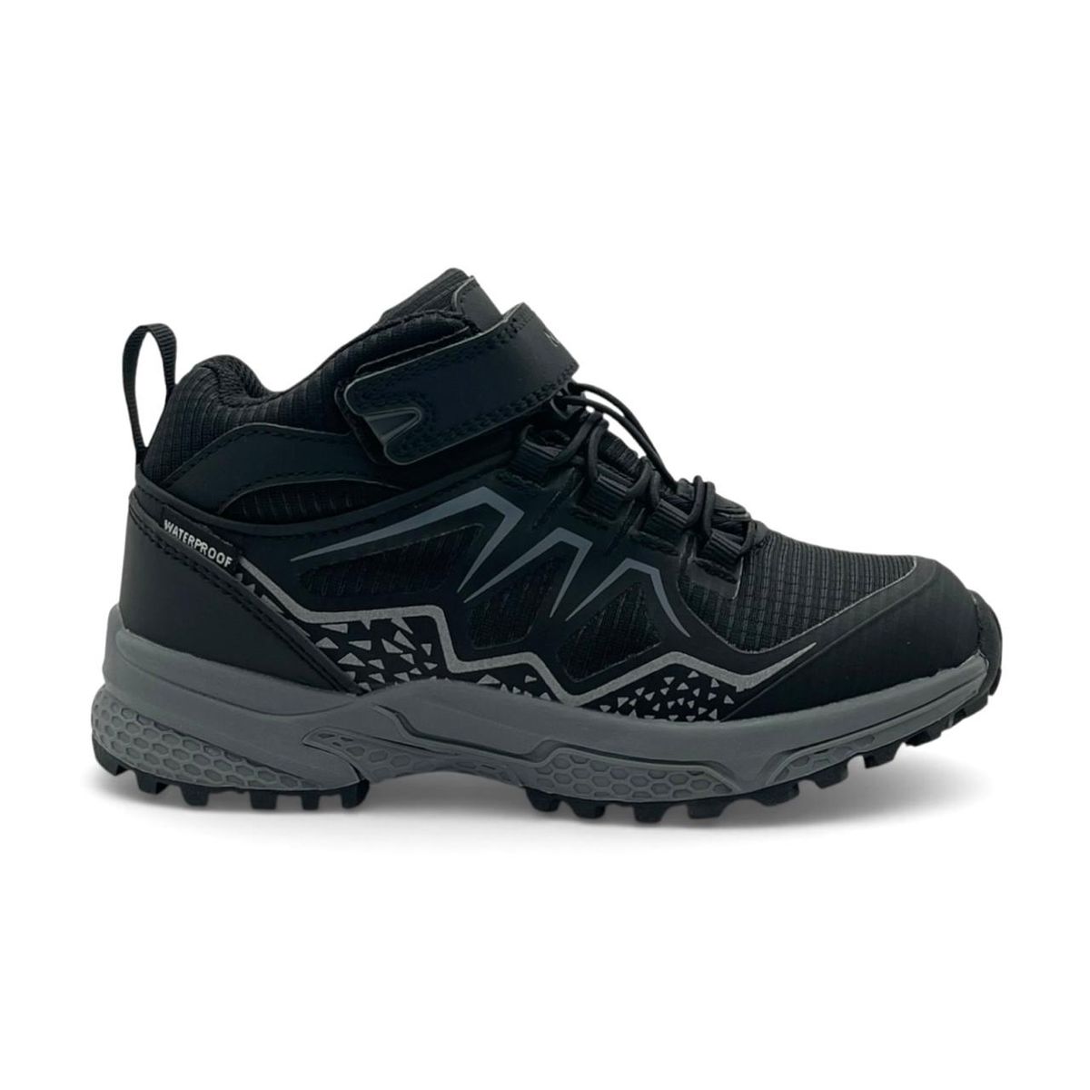 NG - Zapatilla Niño Outdoor Waterproof - Impermeable