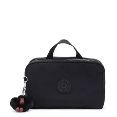 KIPLING - Neceser Mujer Jaconita Negro