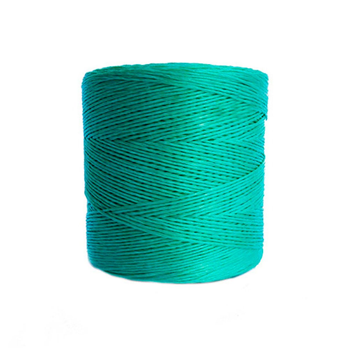 MARIENBERG - Cordel Tipo 750 Bobina de 1kg aprox Verde 15 unidades