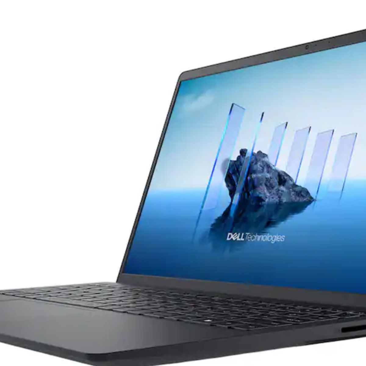 DELL - Notebook Dell Inspiron 15 2K Touch Intel Core i7-1355U 16GB 512GB SSD Win 11 Carbon Black