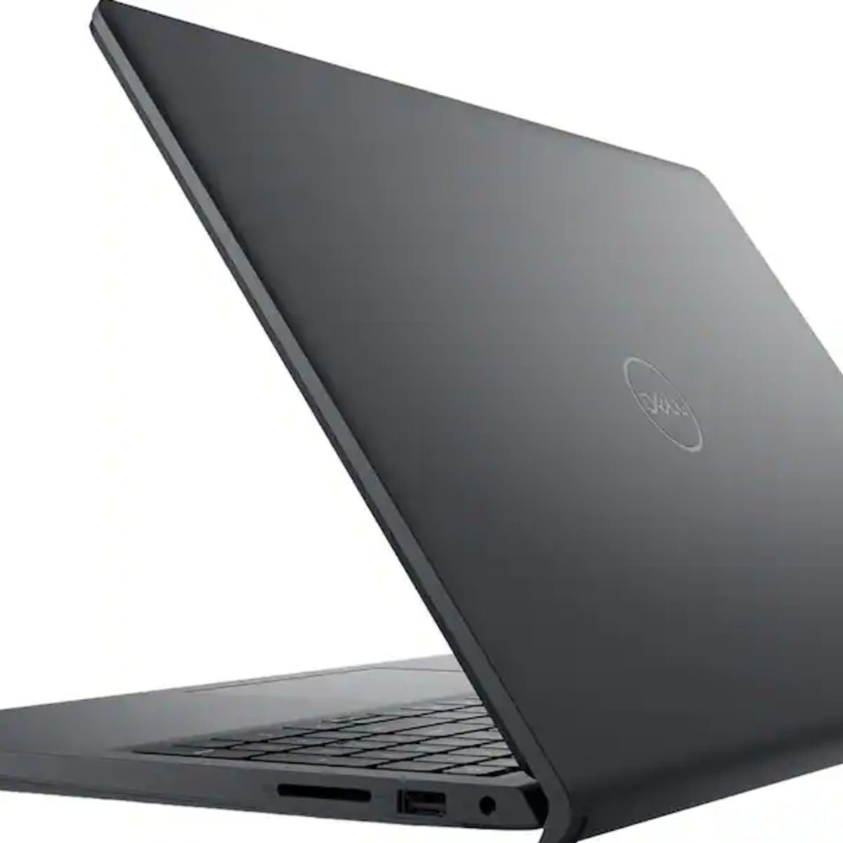 DELL - Notebook Dell Inspiron 15 2K Touch Intel Core i7-1355U 16GB 512GB SSD Win 11 Carbon Black
