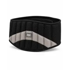 EVERLAST - Cinturón Levantamiento de Pesas Slimmer - Negro