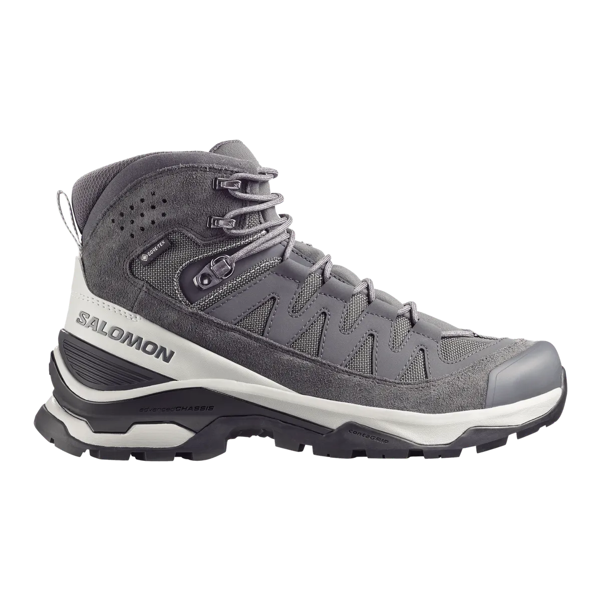 SALOMON - Zapatos Hombre Quest Echo Gore-Tex M As Salomon