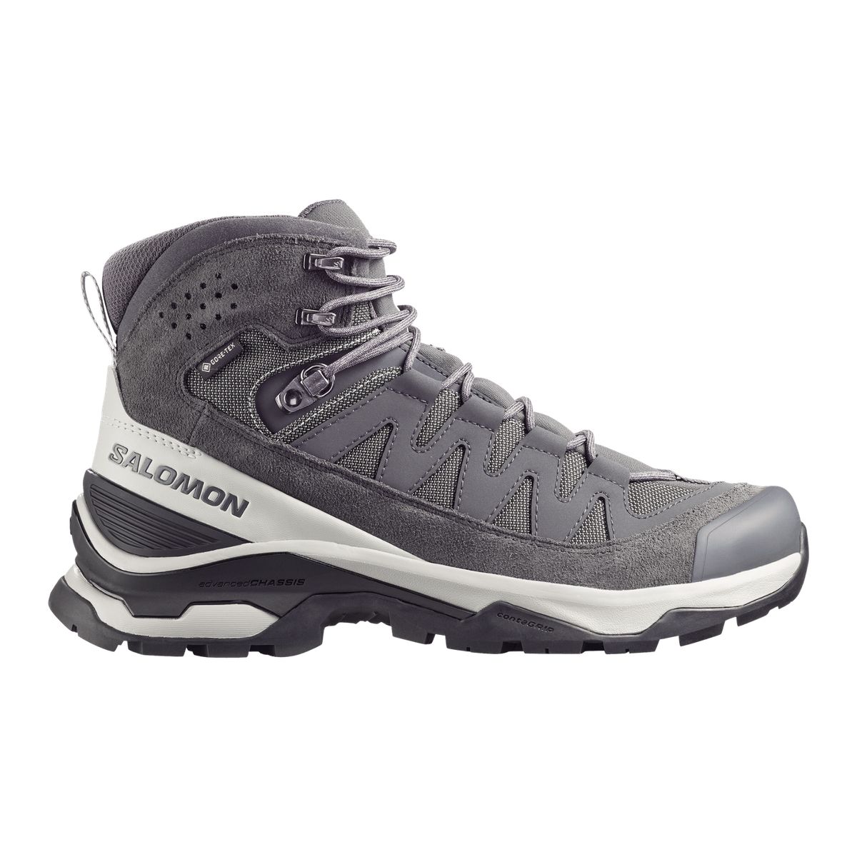 SALOMON - Zapatos Hombre Quest Echo Gore-Tex M As Salomon