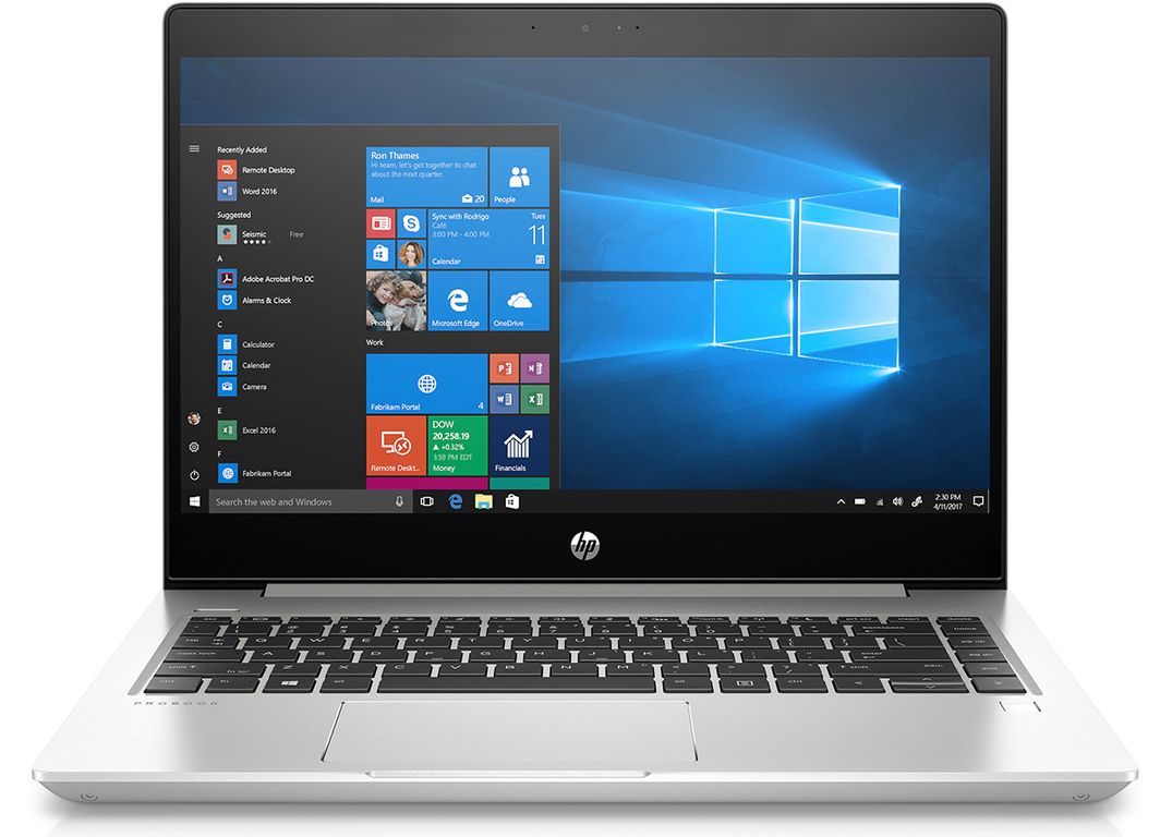 NOTEBOOK PROBOOK 440 G6 INTEL CORE I5-8265U 8 GB RAM / 256 GB SSD (REACONDICIONADO)