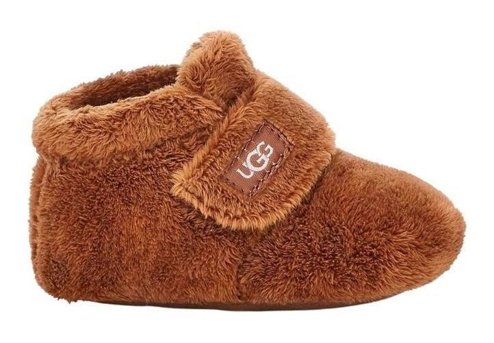 Bota Bebé Bixbee Café