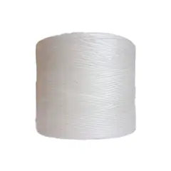 MARIENBERG - Cordel Tipo 1000 Bobina de 2kg aprox Natural 6 unidades