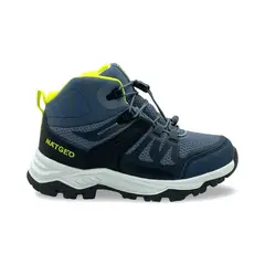 NG - Zapatilla Niño Outdoor Waterproof - Impermeable
