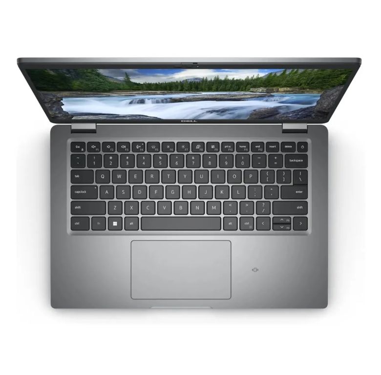 Latitude 5431 Notebook, 14-in FHD Touch (1920 x 1080)